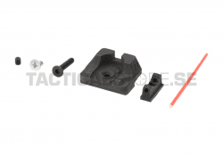 PTS ZEV Combat Front & Rear Sight - VFC/Umarex Glock