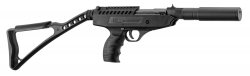 Black Ops Langley Hitman Luftpistol 5,5mm