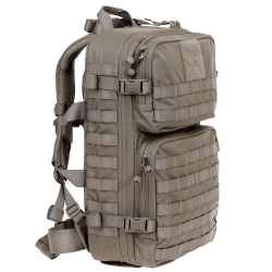 Snigel Protective Backpack 1.0 30L