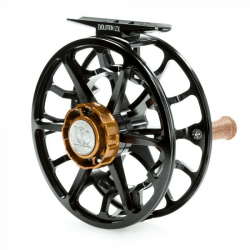 Ross Flugrulle Evolution LTX 5-6 Svart