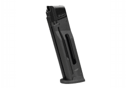 Sig Sauer Magasin - P320 X-Carry ASP 4,5mm