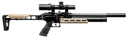 Artemis Snowpeak AP900 PCP 5,5mm