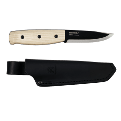 Morakniv Wit BlackBlade (S) Ash Wood Demo