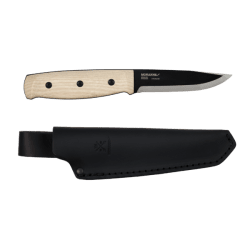 Morakniv Lok BlackBlade (S) Ash Wood Demo