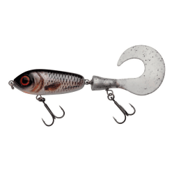 Abu Garcia Svartzonker McMio 180 18cm 54g