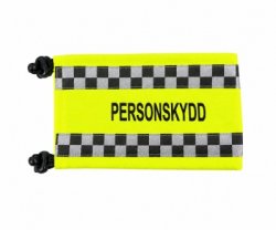 Cubik Reflectil Armbindel Personskydd