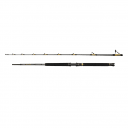 PENN Squall II Viking Edition Boat Rod