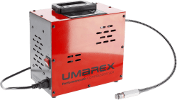 Umarex PAC 900 PerformanceAir Kompressor 300bar