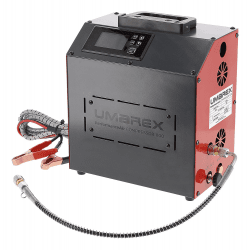 Umarex PAC 1100 PerformanceAir Kompressor 320bar