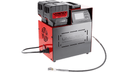 Umarex PAC 1400 PerformanceAir Kompressor 300bar