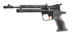 Umarex UX SPA Professional CO2 4,5mm Diabol