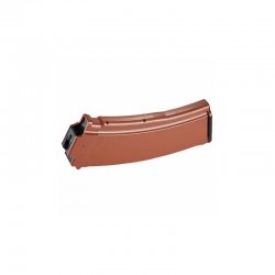 Tokyo Marui Magasin - AK Next Gen 74rds AEG 6mm Brun