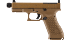 Umarex Glock 19X MOS GBB CO2 4,5mm BBs