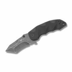 Combat Ready Knives Beast Linerlock