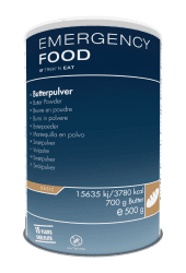Trek 'n Eat Smörpulver - Emergency Line 500g