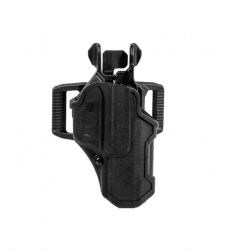 Blackhawk T-Series Level 2 Compact Holster Glock 19/23/32/44/45