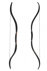 Samick Horsebow SKB 50"- 30lbs Demo