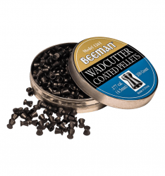 Beeman Wadcutter Coated Diabol 4,5mm 0,50g 250st