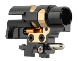 4UANTUM Hop-Up Hus TDC Magnus PRO 1911/2011 TM Hi-Capa