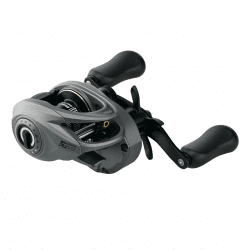 Abu Garcia Revo SX VoltiQ Low Profile Reel
