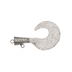 Abu Garcia Svartzonker McMio Spare Tails 7,2cm