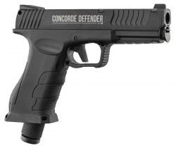 Concorde Defender Pistol CD50 CO2 Cal. 50