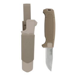 Morakniv Amberg Compact (S) - Sandy Shores