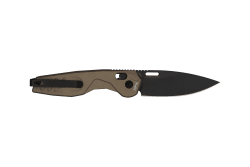 Extrema Ratio BFK N690 - Tactical Mud