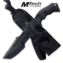 Mtech Xtreme Huntsman Knife