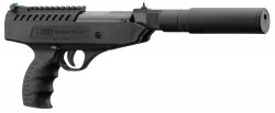 Black Ops Langley Luftpistol 4,5mm Demo