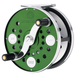 Hardy Flugrulle Limited Edition Cascapedia MKV #8-9