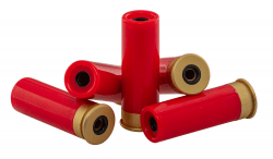 Golden Eagle Ejectable Shotgun Cartridges 5st
