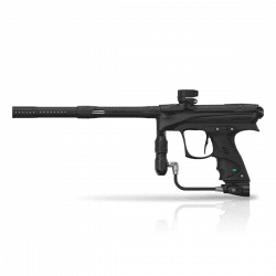 DYE CZR+ .68 Svart/Svart