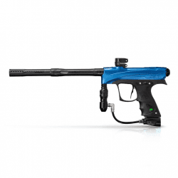 DYE CZR+ .68 Blå/Svart