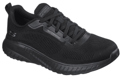 Skechers Work Squad Slip-Ins Waterproof Chaos SR-Parley