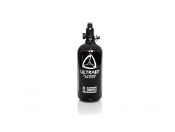 ASG 48ci/3000psi 0,8L HPA Lufttank Ink Regulator