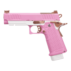 G&G STP45 Pink GBB 6mm