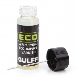 Gulff Flugbindningslack Eco