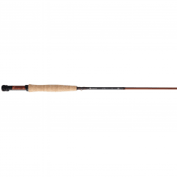 Hardy Ultralite X Enhands Flugspö 9Fot Lina5 4-Delat