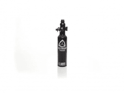 ASG 13ci/3000psi 0,2L HPA Lufttank Ink Regulator
