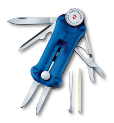 Victorinox Golf Tool - Blå