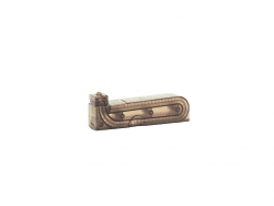 Action Army Magasin - VSR-10/T11 PRO 50rds 6mm