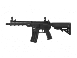 ASG Hybrid Series H4 Torrent MK III Value Pack AEG 6mm