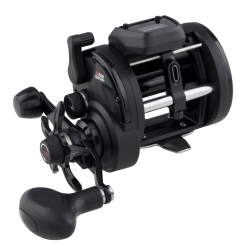 Abu Garcia Ambassadeur Altum DLC