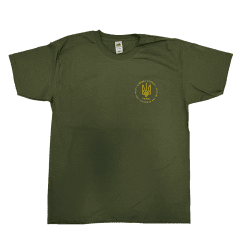 Svenska Krigare T-Shirt
