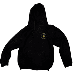 Svenska Krigare Hoodie