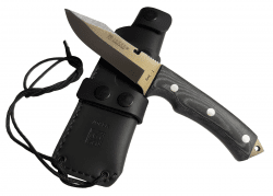 Joker Rak-3 Bushcraftkniv Scout