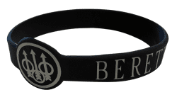 Beretta Silikonarmband