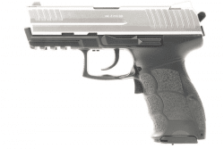 Tokyo Marui H&K P30 AEP 6mm