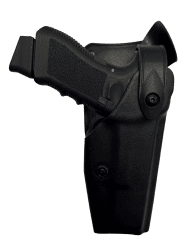 Safariland 6285 SLS Low-Ride Lvl III Glock 17/22/19/23/26/27